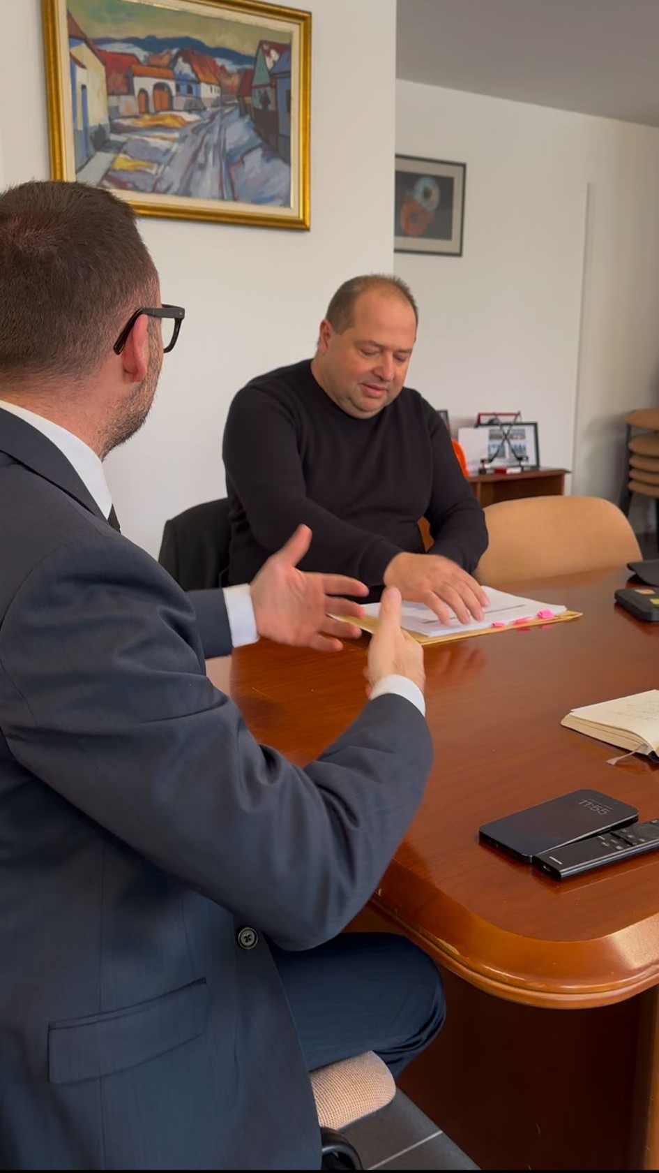 Új pályázati lehetőségek a Hargita megyei gazdák számára